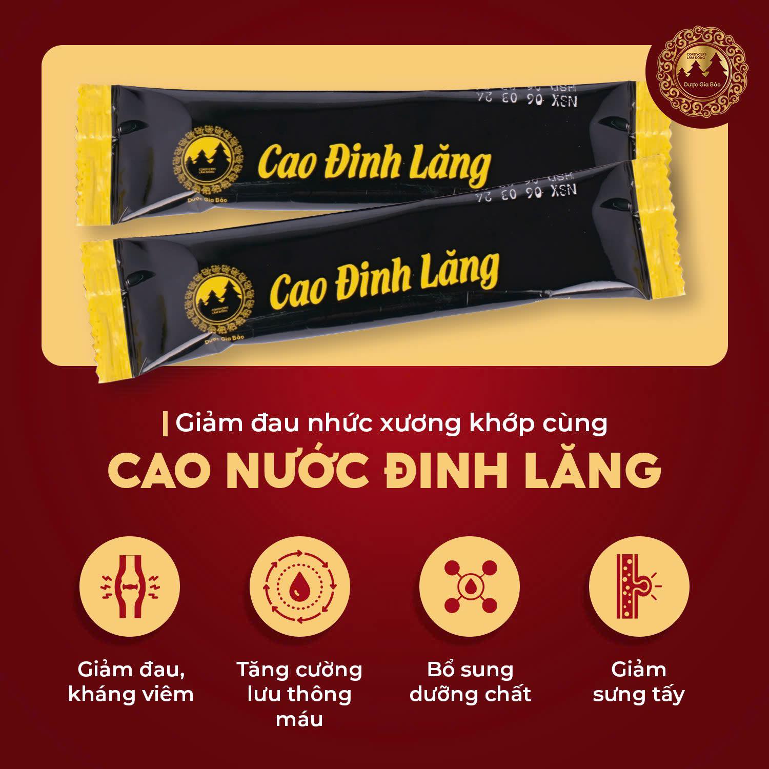 thuc hu ve cao nuoc dinh lang