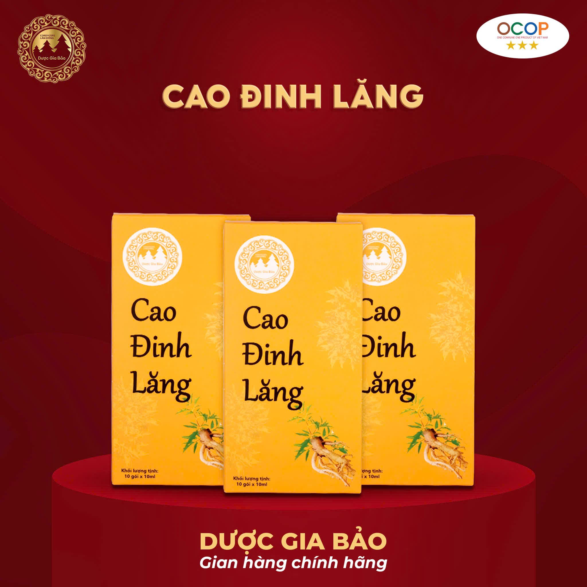 thuc hu ve cao nuoc dinh lang