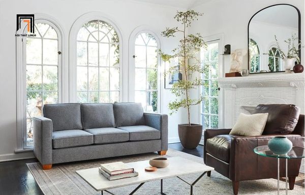 sofa, ghế sofa, sofa băng 3 nệm ngồi, sofa văng giá rẻ, sofa phòng khách đẹp, sofa băng phòng khách nhỏ