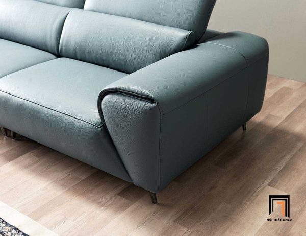 sofa băng, sofa văng, ghế sofa băng da 2m5 sang trọng, sofa băng cao cấp, sofa băng phòng khách gia đình