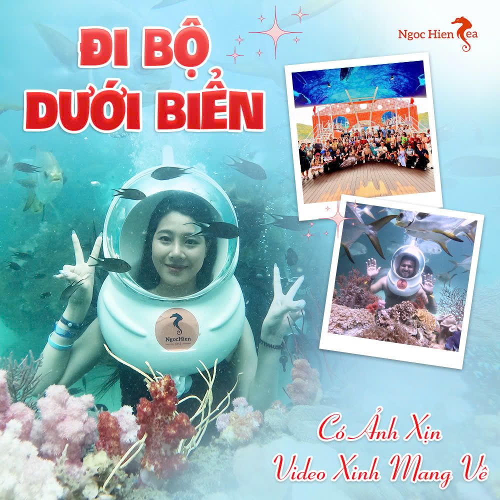 Top 5 Địa Điểm Check-in Đẹp Nhất Trong Tour 4 Đảo Phú Quốc