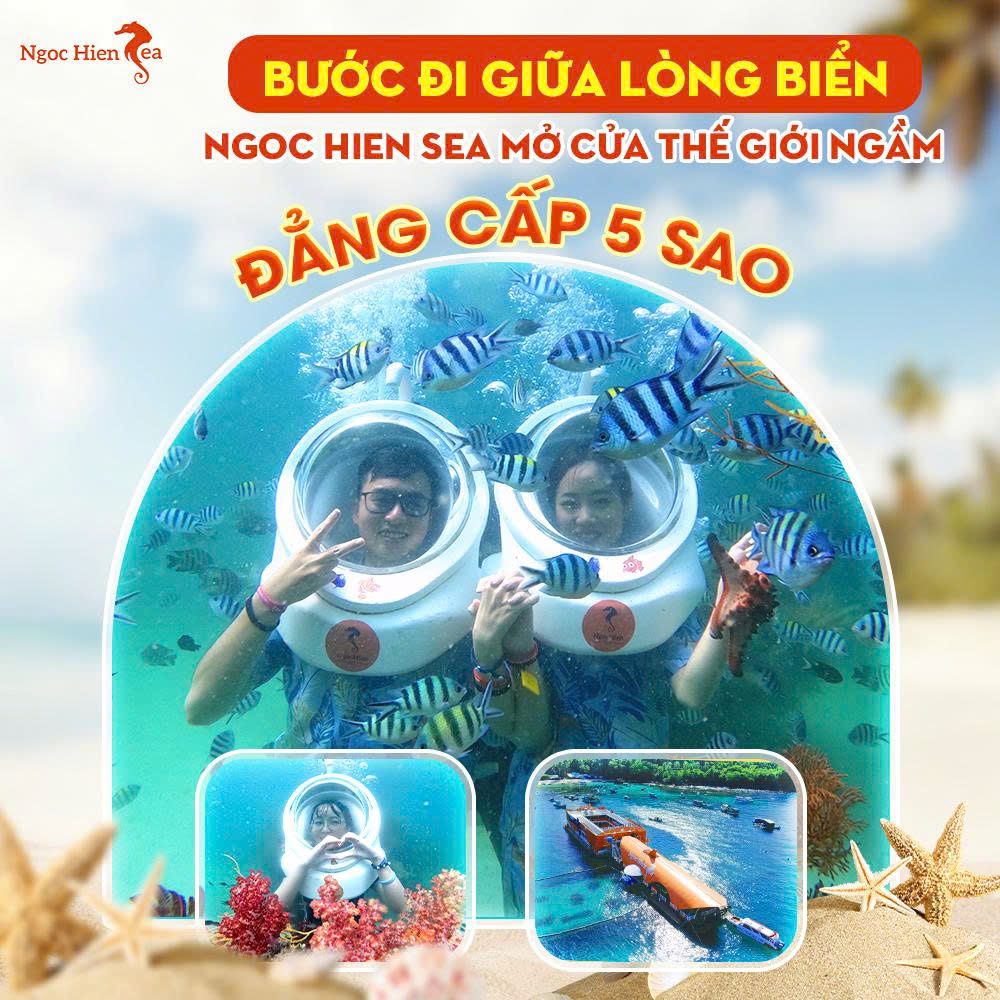 Hòn Gầm Ghì – Vương Quốc San Hô Trong Tour 4 Đảo Phú Quốc