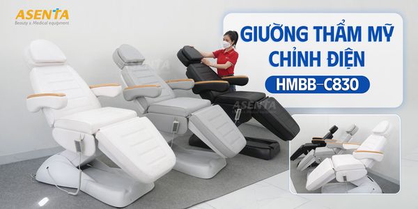 Giường ghế tiêm Filler