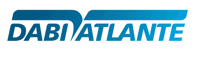 Logo thương hiệu Dabi Atlante