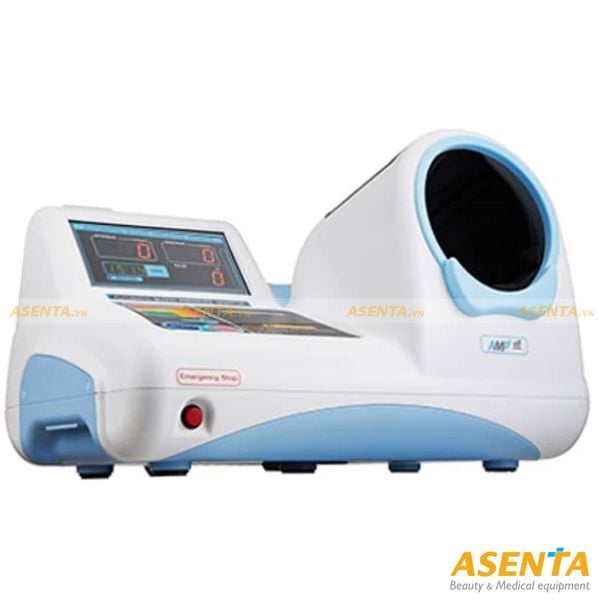Tính năng nổi bật của máy đo huyết áp tự động để bàn AMPall BP868F