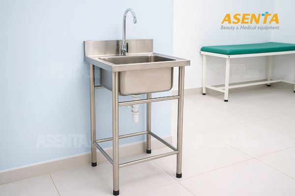 5 tiêu chuẩn khi mua chậu rửa inox