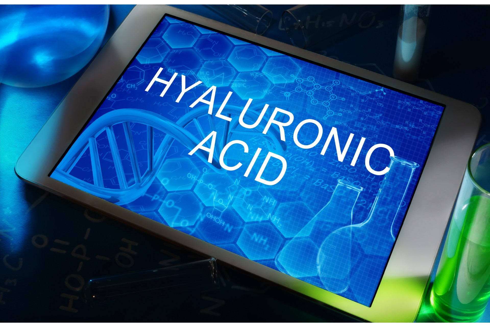 HYALURONIC ACID TRONG ĐIỀU TRỊ BỆNH XƯƠNG KHỚP Nikko Pharma