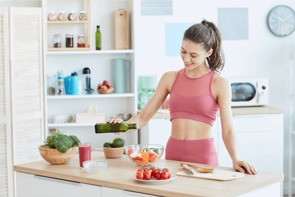 GỢI Ý 6 CÁCH THẢI ĐỘC GAN TỰ NHIÊN HIỆU QUẢ NGAY TẠI NHÀ