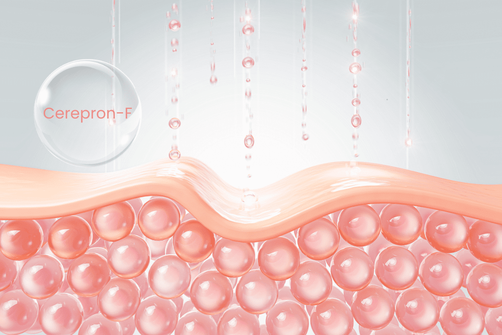 CEREPRON F: HOẠT CHẤT LÀM TRẮNG DA ĐỘT PHÁ TỪ NHẬT BẢN