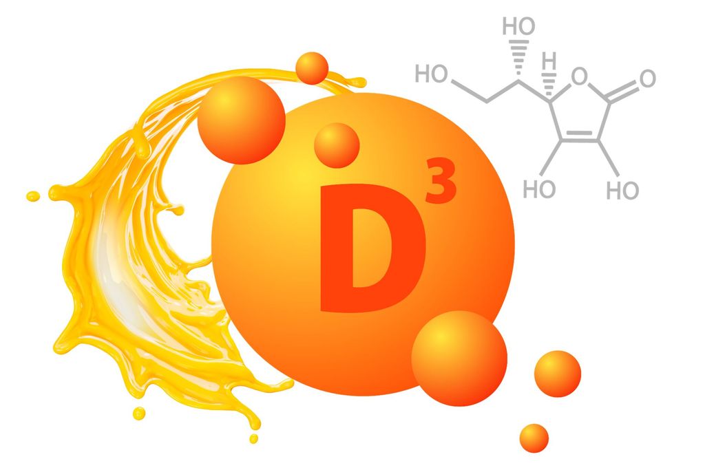 VITAMIN D3 VÀ VAI TRÒ QUAN TRỌNG VỚI SỨC KHỎE