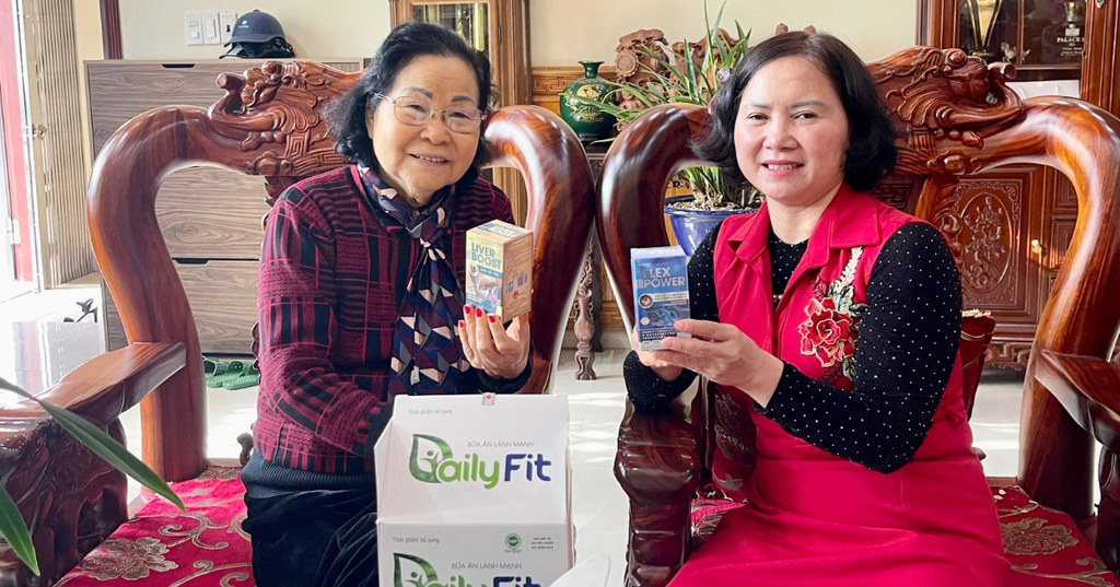 Gặp gỡ NSND Kim Liên - người đã 4 lần được hát và ngâm thơ cho Bác Hồ