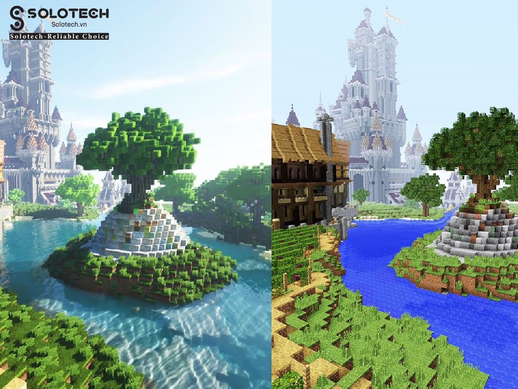 Công Nghệ Ray Tracing Là Gì?