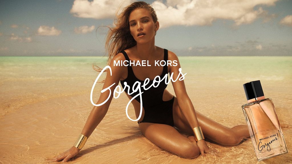 MICHAEL KORS GORGEOUS! – LỜI THÌ THẦM CỦA SỰ QUYẾN RŨ