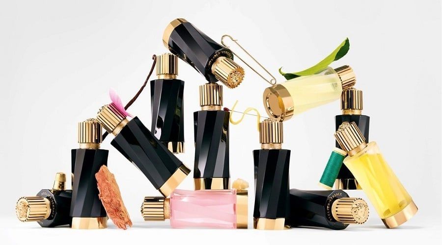 BẠN LÀ AI TRONG THẾ GIỚI NƯỚC HOA ATELIER VERSACE?
