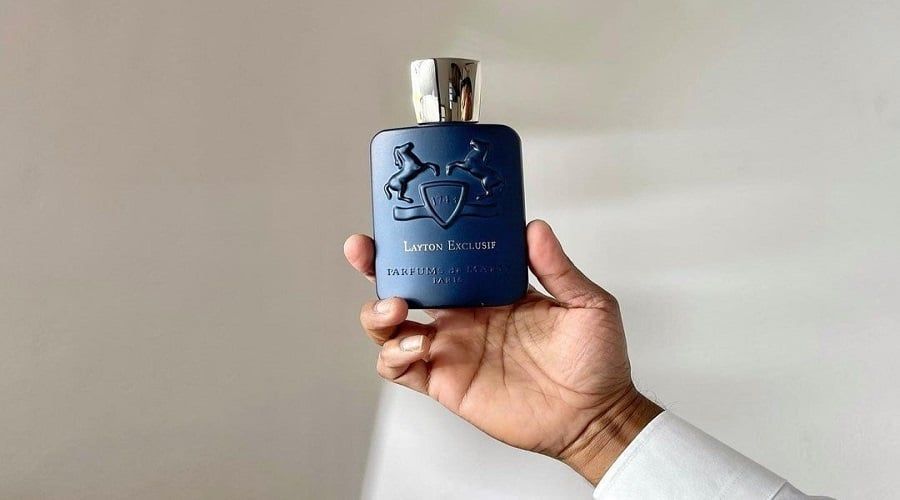 PARFUMS DE MARLY LAYTON COLLECTION: MÙI HƯƠNG DÀNH CHO NHỮNG CHÀNG TRAI ƯA TIỆC TÙNG!