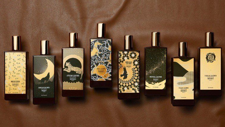 MEMO PARIS CUIRS NOMADES – CÁNH CỔNG ĐẾN THẾ GIỚI DU MỤC NGAY TRÊN LÀN DA