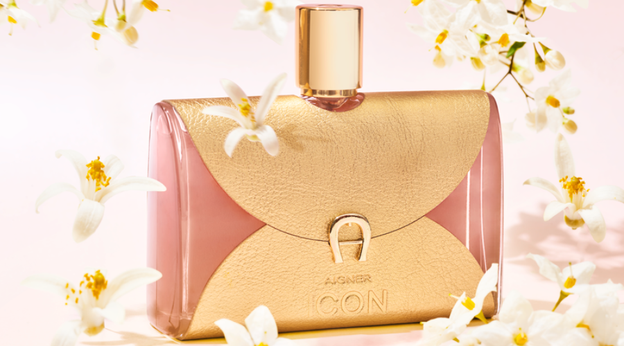 AIGNER ICON EDP – KHI MÙI HƯƠNG TRỞ THÀNH TUYÊN NGÔN NỮ TÍNH