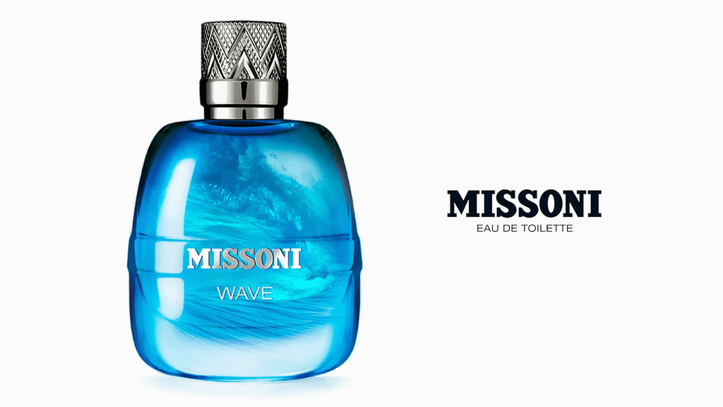 LÀN HƯƠNG CỦA GIÓ BIỂN ĐỊA TRUNG HẢI VỚI MISSONI WAVE
