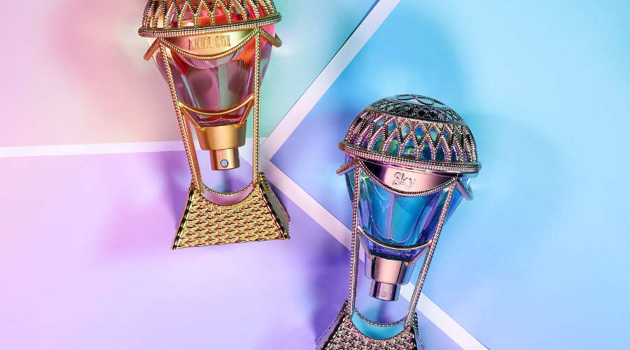 VIẾT TIẾP GIẤC MỘNG ĐÊM HÈ VÀO VÙNG TRỜI CỔ TÍCH ANNA SUI