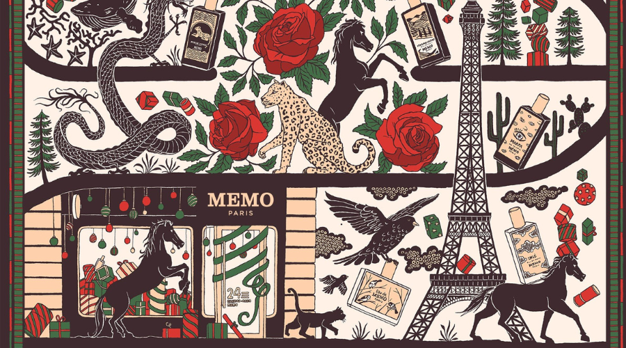 KHÁM PHÁ MÙA LỄ HỘI LỚN NHẤT NĂM 2023 CÙNG MEMO PARIS