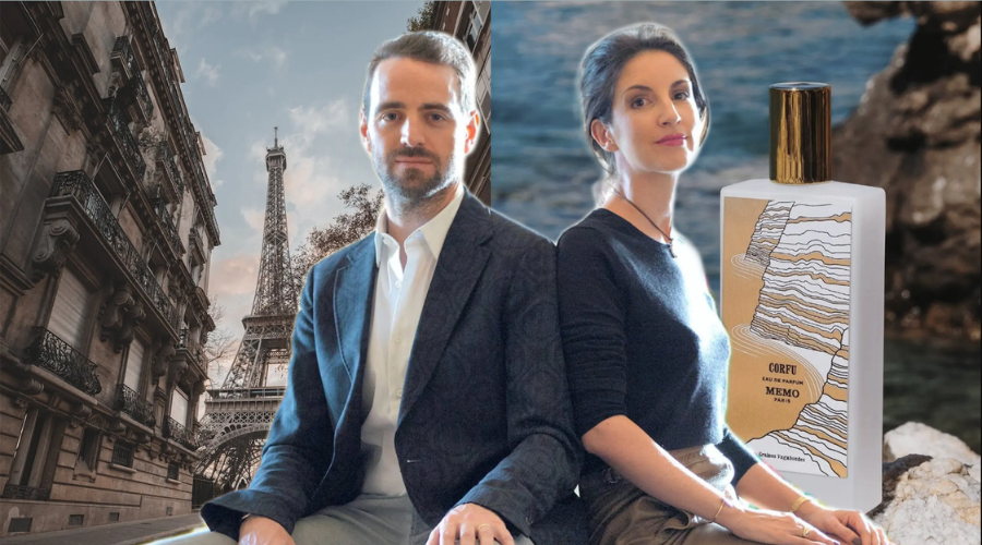 MEMO PARIS TRONG HÀNH TRÌNH THIẾT LẬP “MÃ MÙI HƯƠNG” ĐỘC NHẤT TRÊN BẢN ĐỒ THẾ GIỚI