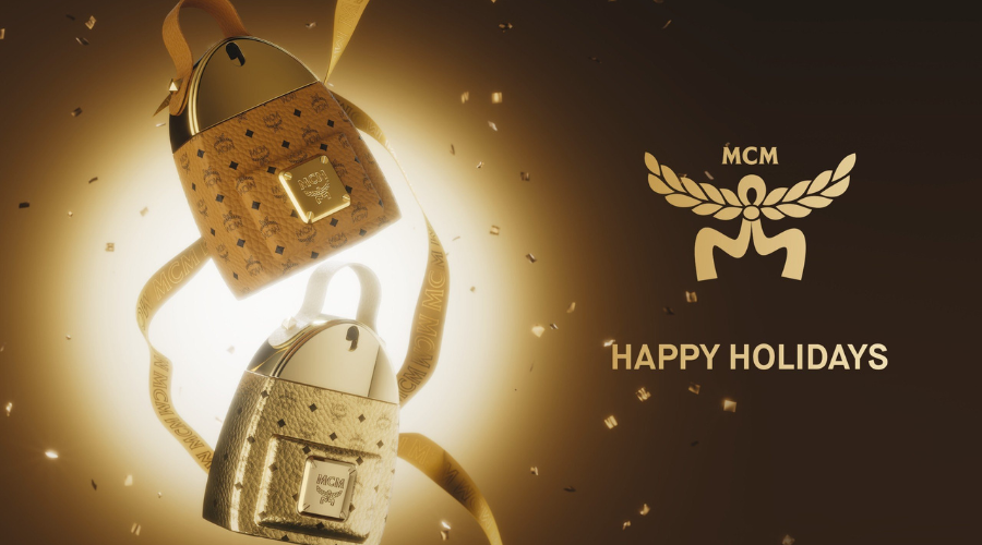 TUYỆT HƯƠNG CHO MÙA LỄ HỘI 2023 TỪ THƯƠNG HIỆU MCM