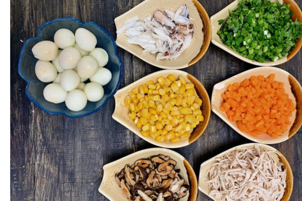 A Comforting Classic: How to Make Chicken Soup