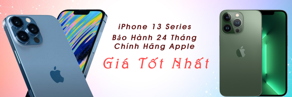 iphone 13 series tinh tế mobile