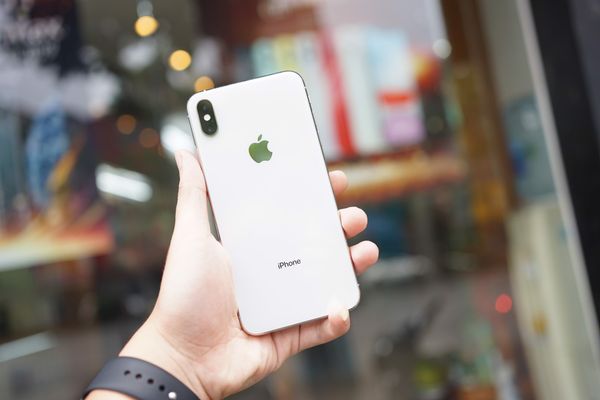 iphone xs max cũ 99% tinh tế mobile