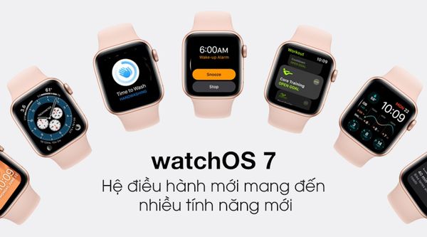 apple watch s6