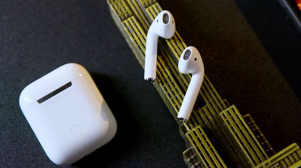 apple airpods 2 không dây