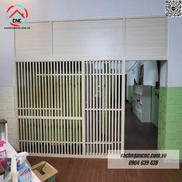 101 Ý tưởng làm vách ngăn cửa lùa cắt cnc hiện đại