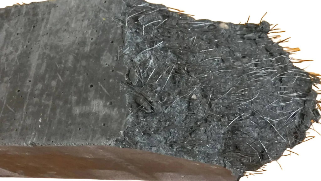 Sợi thủy tinh là gì? Tính năng và những ứng dụng Trong xây dựng