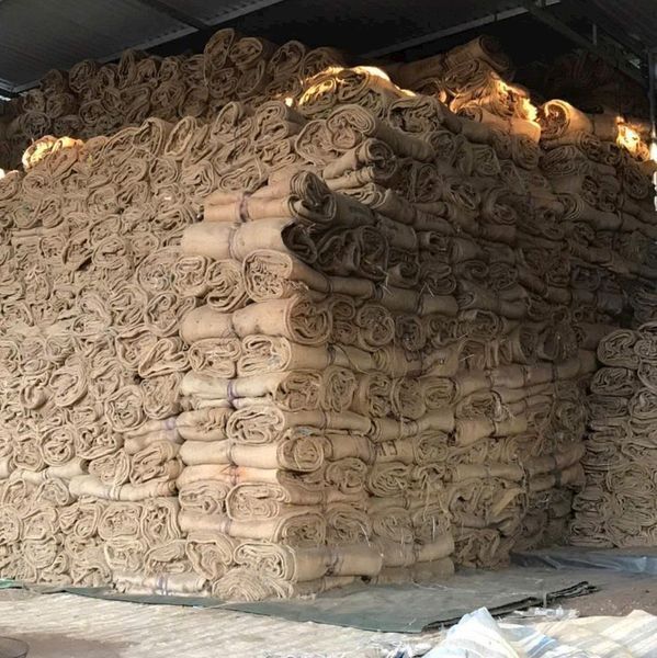 Bao Bố Bảo Dưỡng Bê Tông: Giải Pháp Hiệu Quả Cho Chất Lượng Công Trình