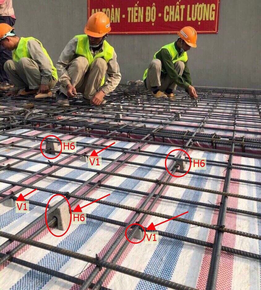 BẠT BA SỌC - BẠT SỌC 3 MÀU, DÙNG ĐỂ LÀM GÌ?