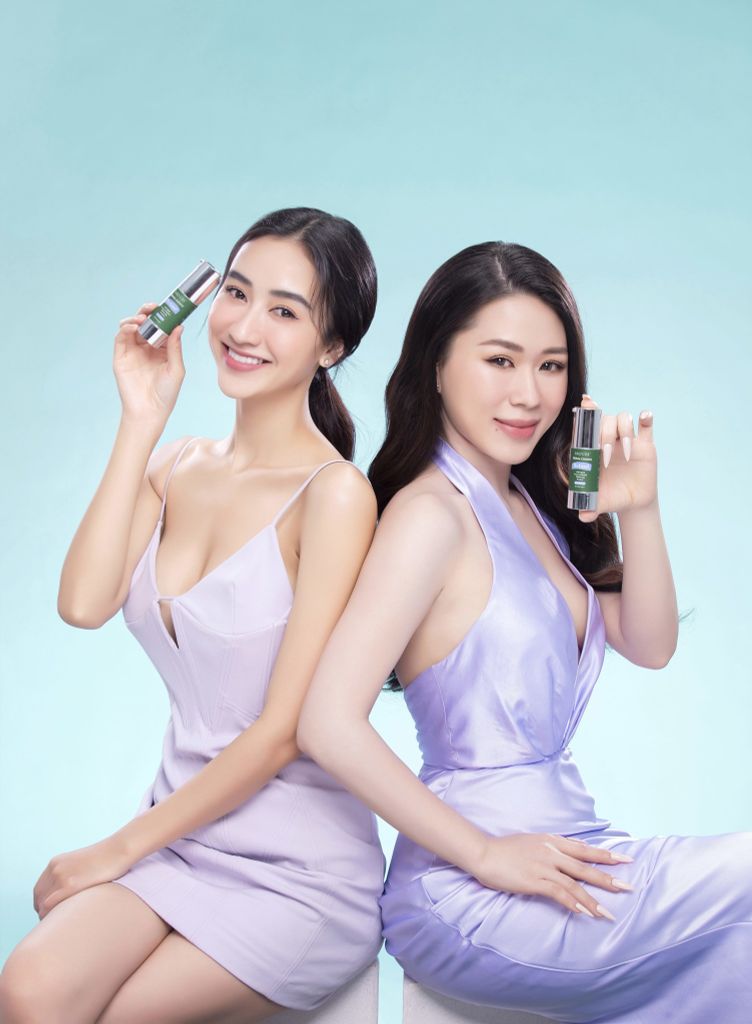 KHÁCH HÀNG ĐÃ SỬ DỤNG VÀ YÊU THÍCH SẢN PHẨM CỦA LRO'CRE VIETNAM NHƯ THẾ NÀO?