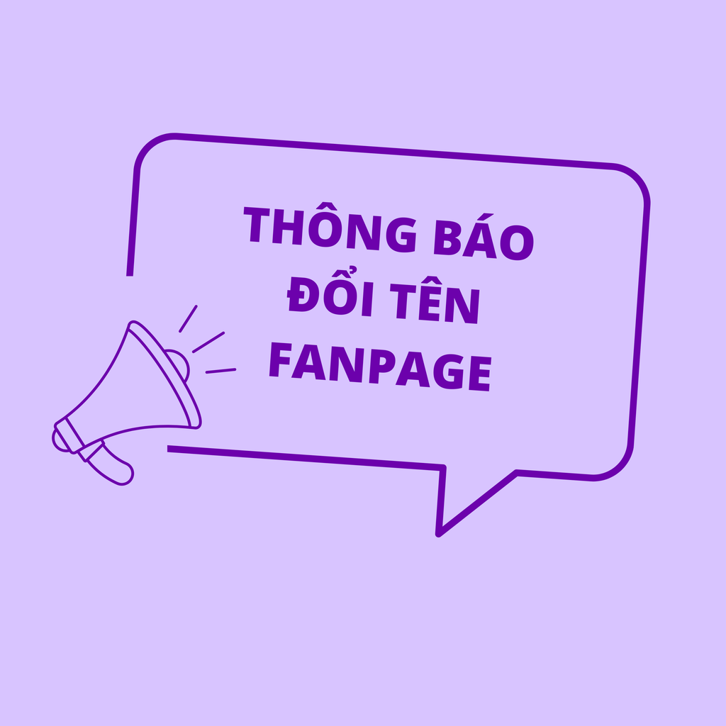 THÔNG BÁO VỀ VIỆC ĐỔI TÊN FANPAGE LYONA BEAUTY THÀNH LRO'CRE VIETNAM