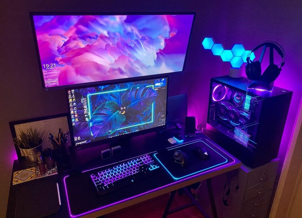 2025 Tại sao nên lựa chọn build PC giá rẻ?