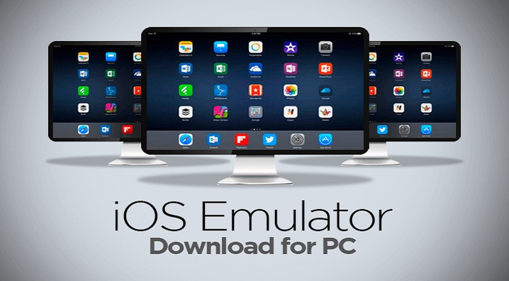 Top phần mềm giả lập iOS trên PC