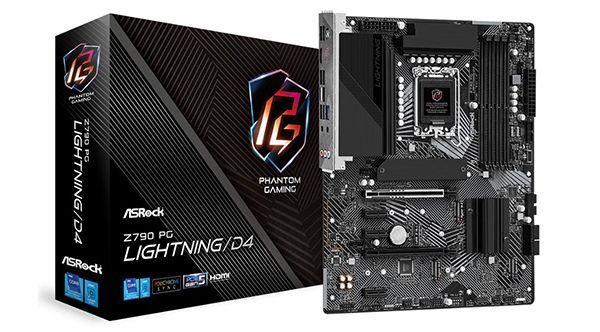 Main hỗ trợ cpu thế hệ 12 đáng mua nhất 2023