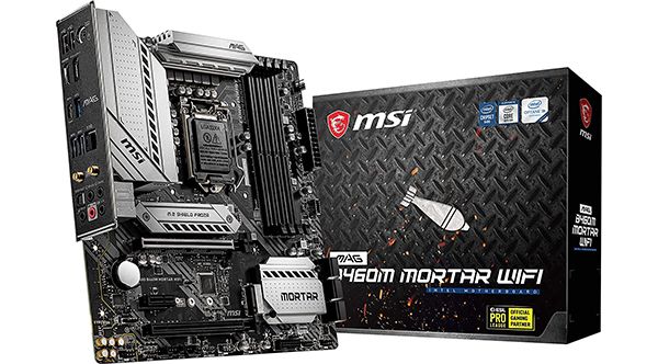 Có những dòng main hỗ trợ hdmi nào phổ biến hiện nay?