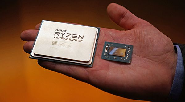 Có những dòng main hỗ trợ chip amd nào?