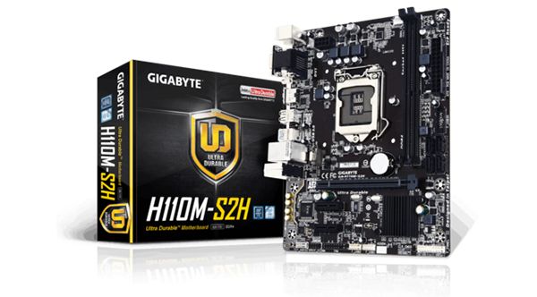 Top 5 main hỗ trợ i3 6100 phổ biến nhất 2023