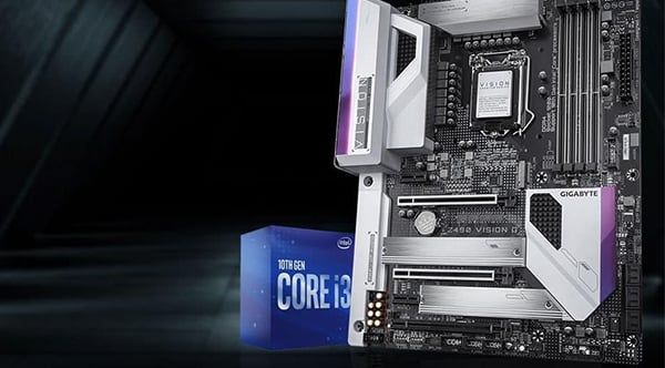 Tổng hợp 5 mainboard hỗ trợ core i3 tốt nhất năm 2023