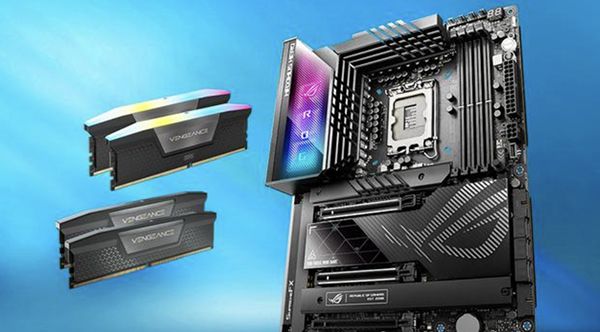 Tổng hợp main hỗ trợ ddr5 tốt nhất 2023