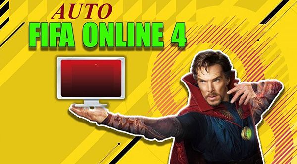 Hướng dẫn giả lập FO4 trên PC với phần mềm FOT 4 - Auto FC Online 4