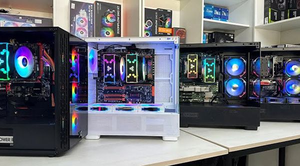 So sánh e5 2686 v4 vs các dòng core i7: CPU nào phù hợp cho bạn?