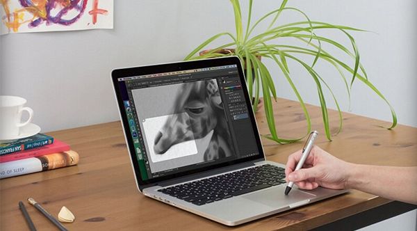 5 ưu điểm vượt trội khi mua laptop máy trạm cũ