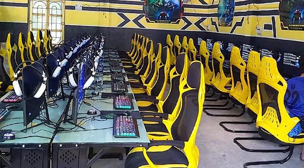 Mua bán ghế phòng net thanh lý giá tốt 2023
