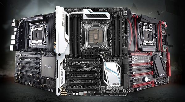 Main X99 hỗ trợ CPU nào? Cách chọn CPU phù hợp cho Main X99?